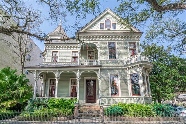 2503 St Charles Ave