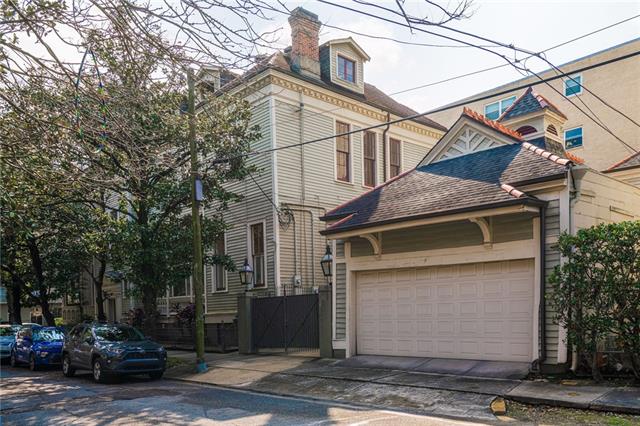 2503 St Charles Ave