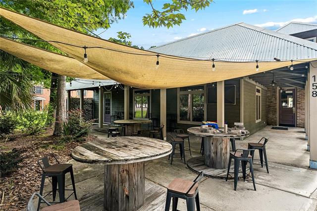 Cypress Restaurant