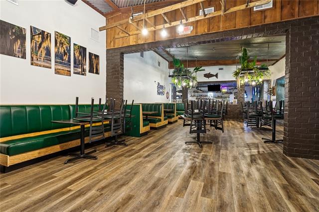 Cypress Restaurant