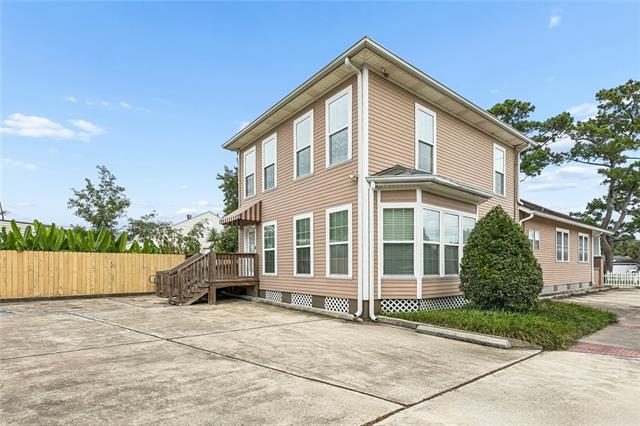 4600 Jefferson Hwy
