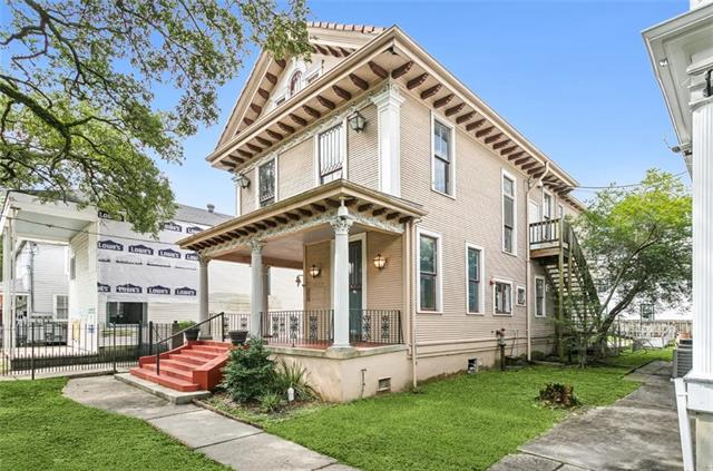 3426 Canal St - Mid-City Office