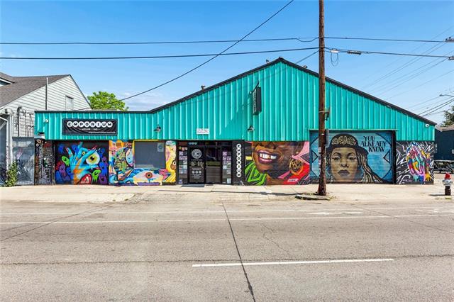2231 St Claude Ave