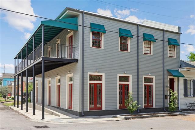 601 Eighth St