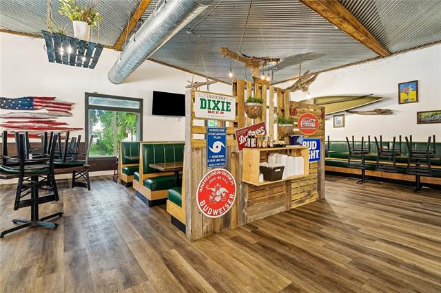 Cypress Restaurant