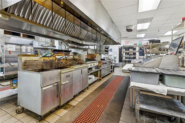 Cypress Restaurant