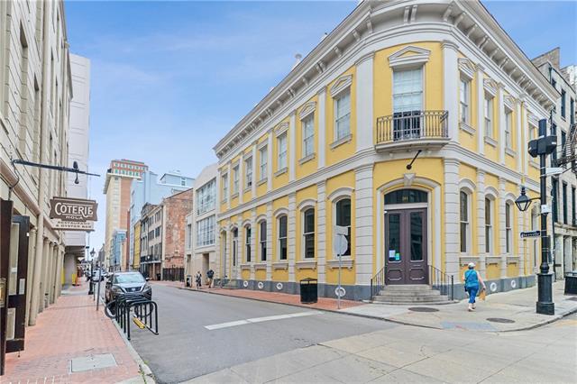 525 Iberville St