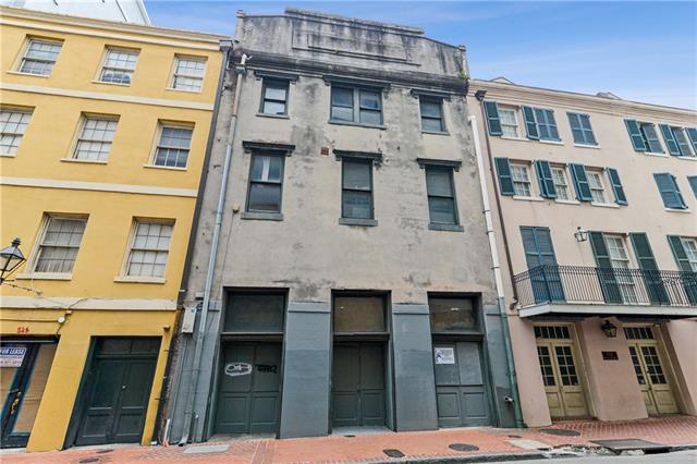 525 Iberville St