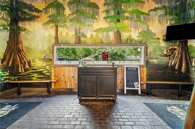 Cypress Restaurant