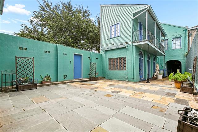 2119 Decatur St