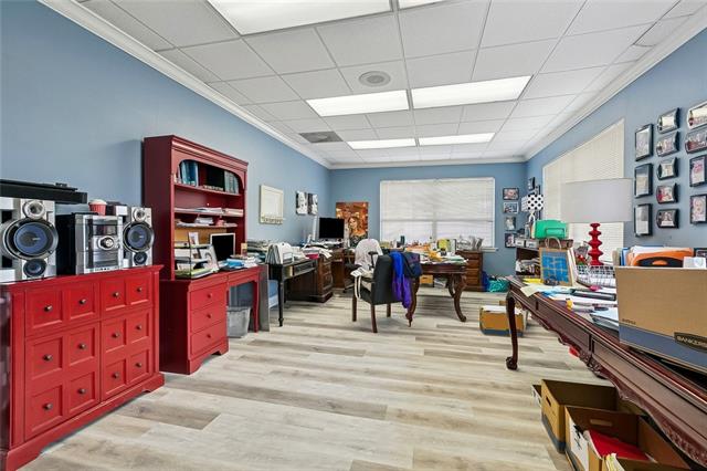 2309 N Hullen St - Metairie Office
