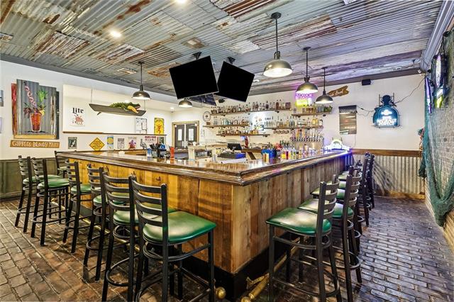 Cypress Restaurant