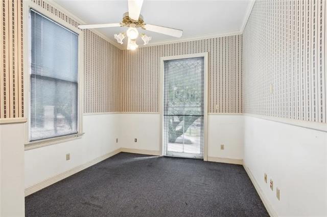 3426 Canal St - Mid-City Office