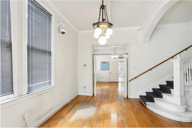 3426 Canal St - Mid-City Office