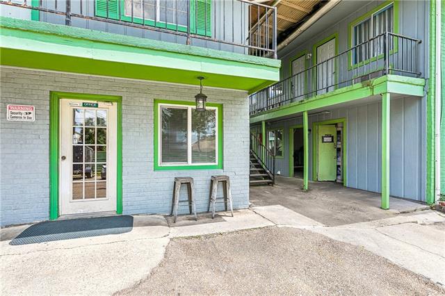 Olivia Inn Hotel Slidell