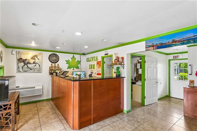 Olivia Inn Hotel Slidell