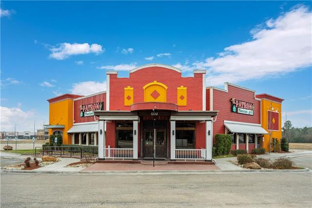 1202 Town Center PK