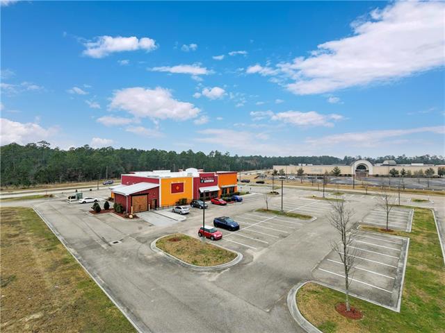 1202 Town Center PK