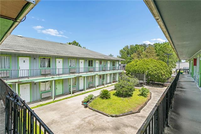 Olivia Inn Hotel Slidell