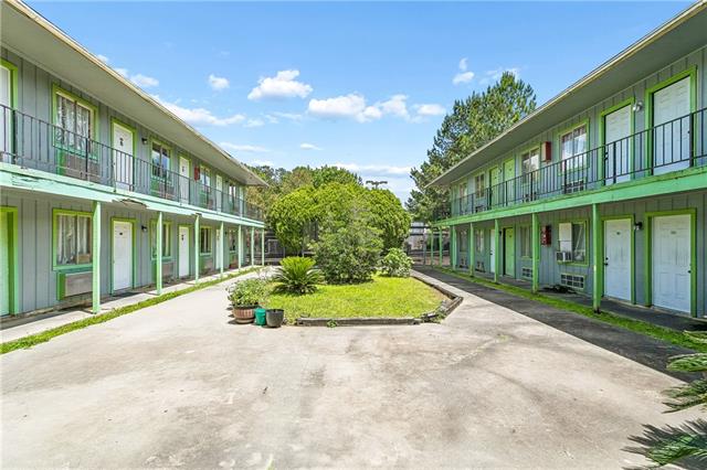 Olivia Inn Hotel Slidell