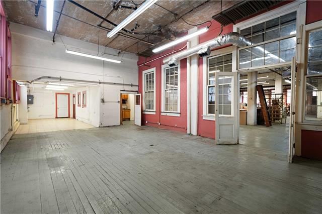 941 Lafayette St