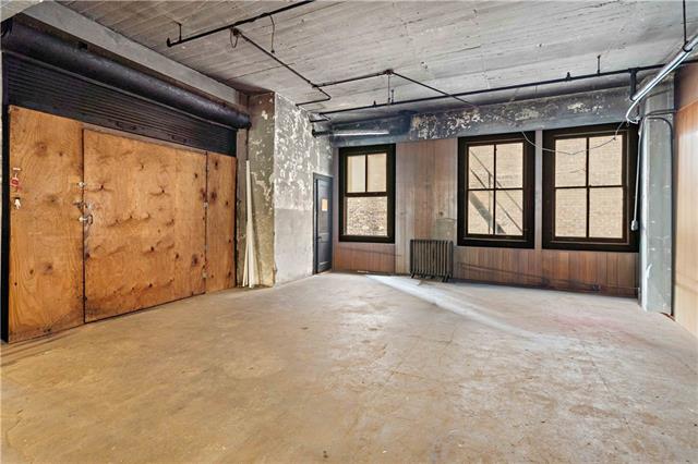 941 Lafayette St