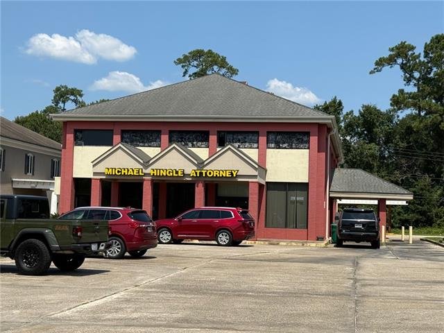 220 Gause Blvd