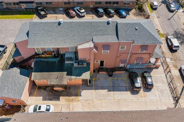 1431 St Andrew St