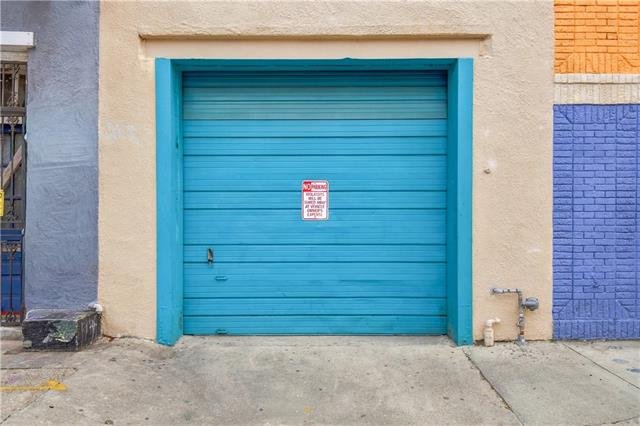421 Frenchmen St